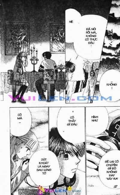 Alo Dr.Rin: Chapter 3
