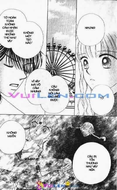 Alo Dr.Rin: Chapter 3