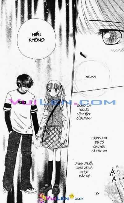 Alo Dr.Rin: Chapter 3