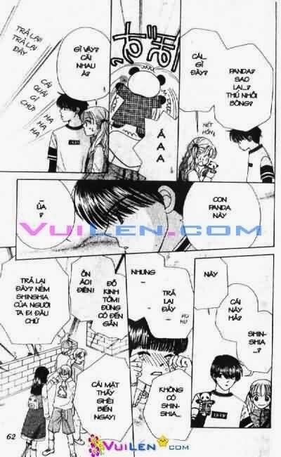 Alo Dr.Rin: Chapter 3