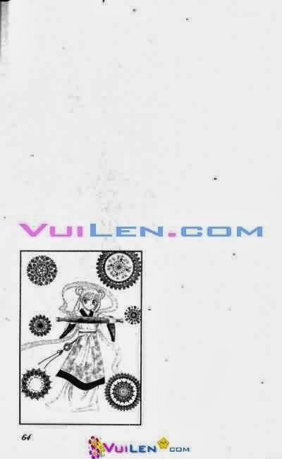 Alo Dr.Rin: Chapter 3