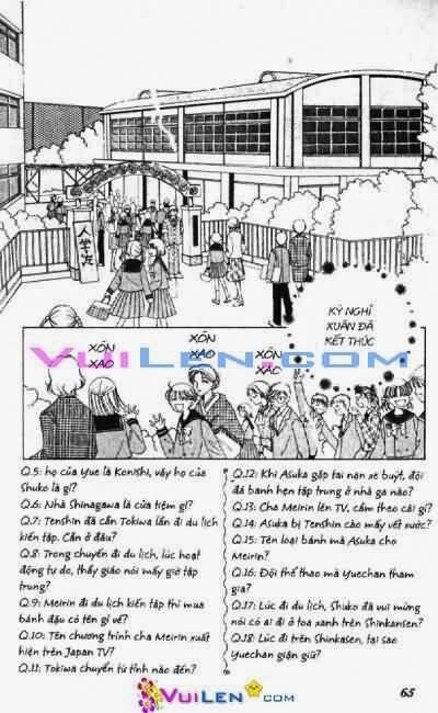Alo Dr.Rin: Chapter 3