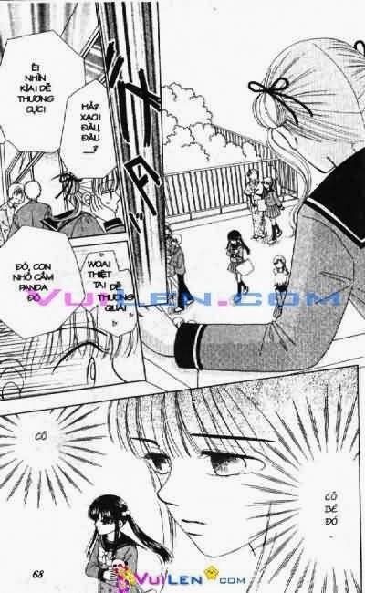 Alo Dr.Rin: Chapter 3