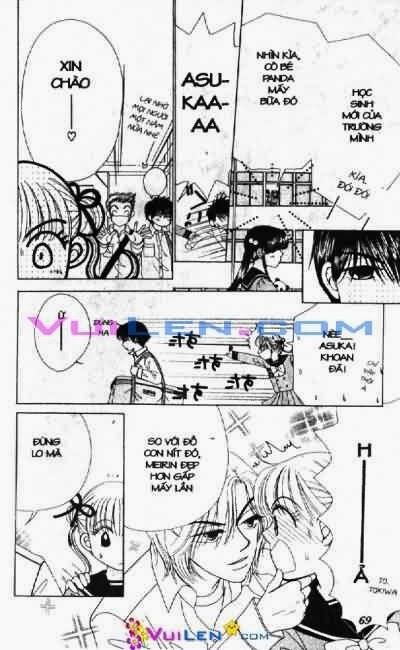 Alo Dr.Rin: Chapter 3