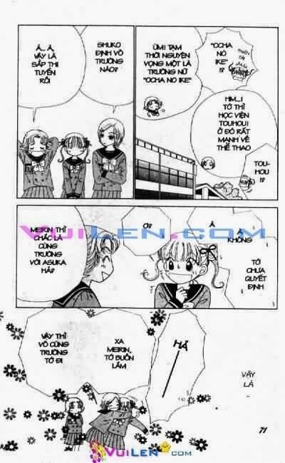 Alo Dr.Rin: Chapter 3