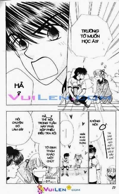 Alo Dr.Rin: Chapter 3