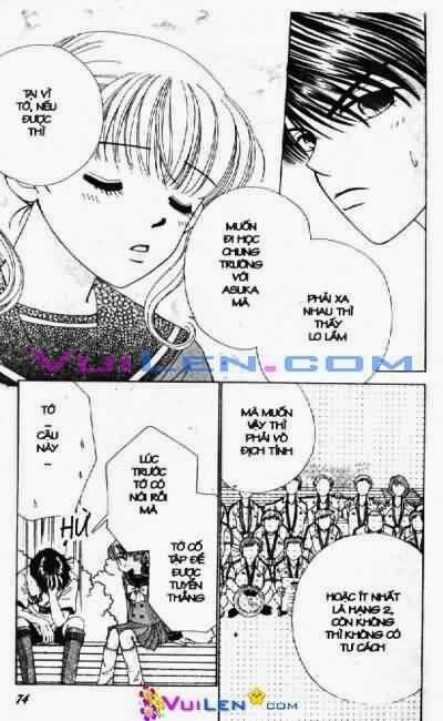 Alo Dr.Rin: Chapter 3