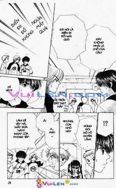 Alo Dr.Rin: Chapter 3