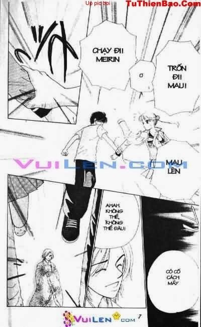 Alo Dr.Rin: Chapter 3