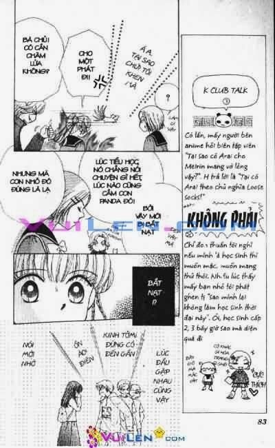 Alo Dr.Rin: Chapter 3