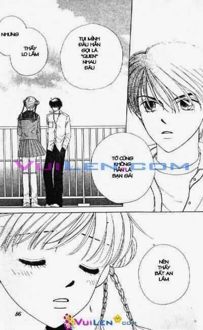 Alo Dr.Rin: Chapter 3