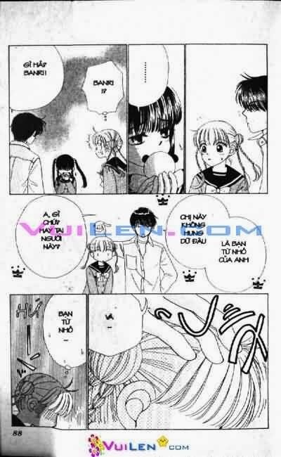 Alo Dr.Rin: Chapter 3