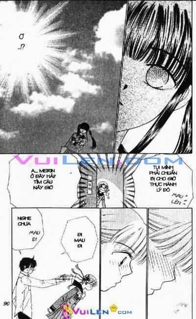Alo Dr.Rin: Chapter 3