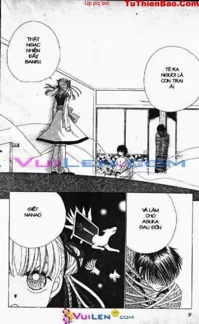 Alo Dr.Rin: Chapter 4