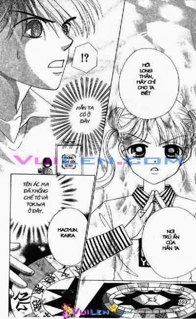Alo Dr.Rin: Chapter 4
