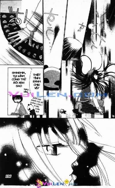 Alo Dr.Rin: Chapter 4