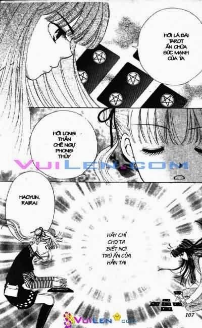 Alo Dr.Rin: Chapter 4