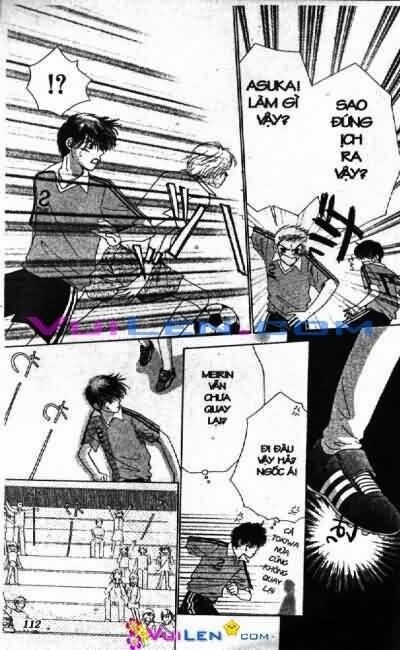 Alo Dr.Rin: Chapter 4