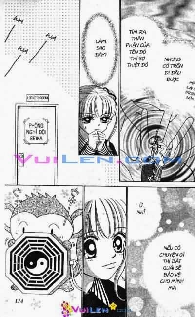 Alo Dr.Rin: Chapter 4