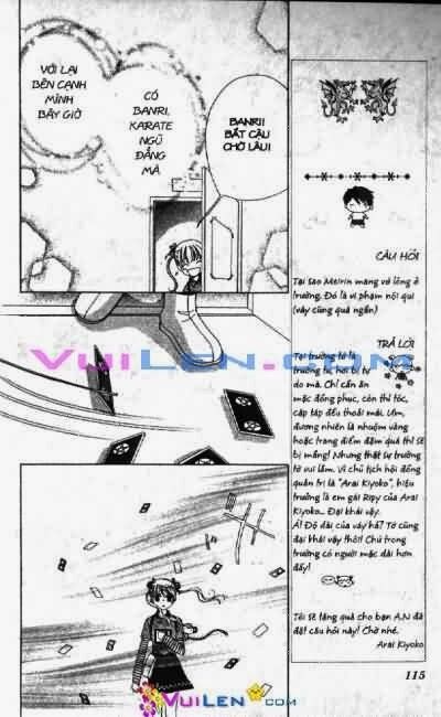 Alo Dr.Rin: Chapter 4