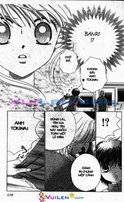Alo Dr.Rin: Chapter 4