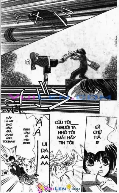 Alo Dr.Rin: Chapter 4