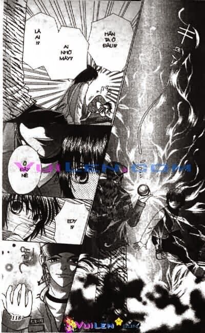 Alo Dr.Rin: Chapter 4