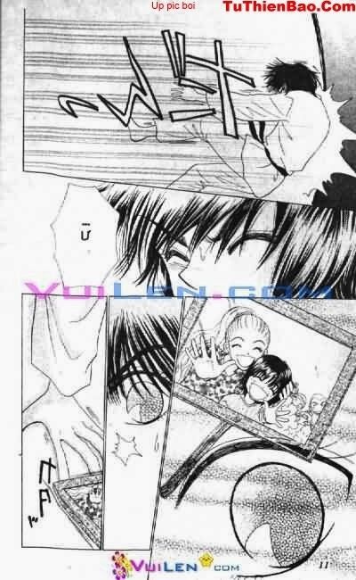 Alo Dr.Rin: Chapter 4