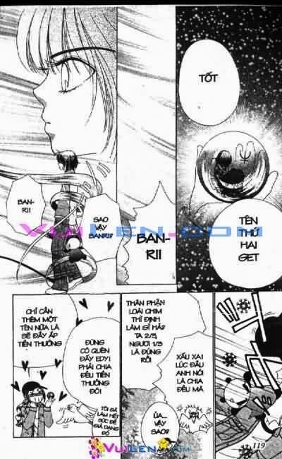Alo Dr.Rin: Chapter 4