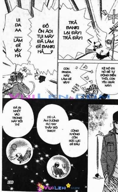 Alo Dr.Rin: Chapter 4