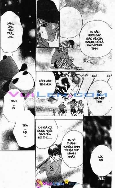 Alo Dr.Rin: Chapter 4