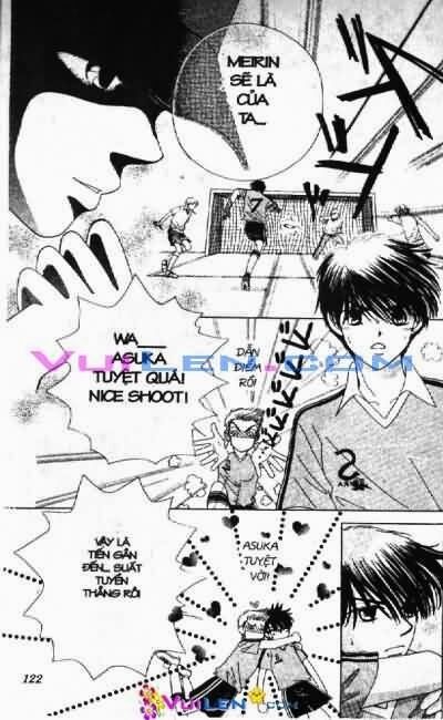 Alo Dr.Rin: Chapter 4