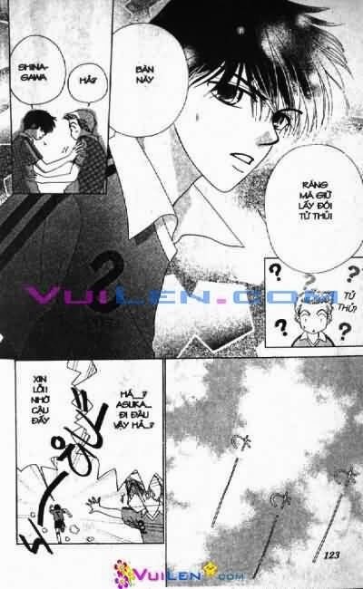 Alo Dr.Rin: Chapter 4