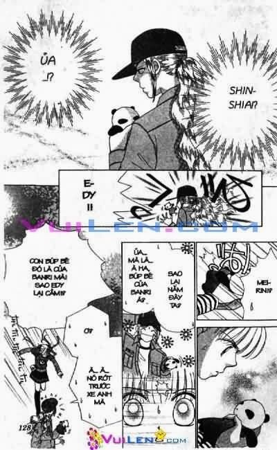 Alo Dr.Rin: Chapter 4