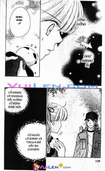 Alo Dr.Rin: Chapter 4