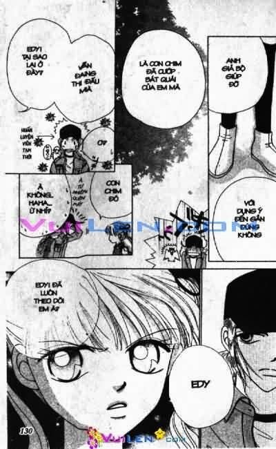 Alo Dr.Rin: Chapter 4