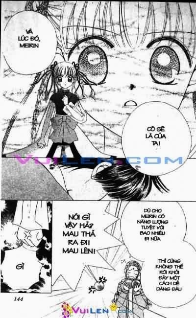 Alo Dr.Rin: Chapter 4