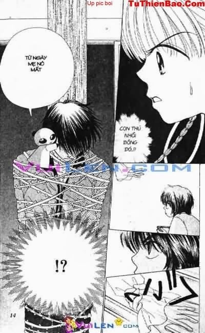 Alo Dr.Rin: Chapter 4
