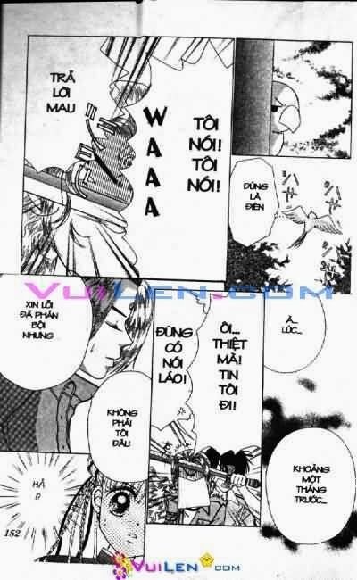 Alo Dr.Rin: Chapter 4