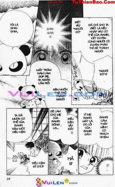 Alo Dr.Rin: Chapter 4