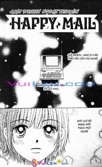 Alo Dr.Rin: Chapter 4