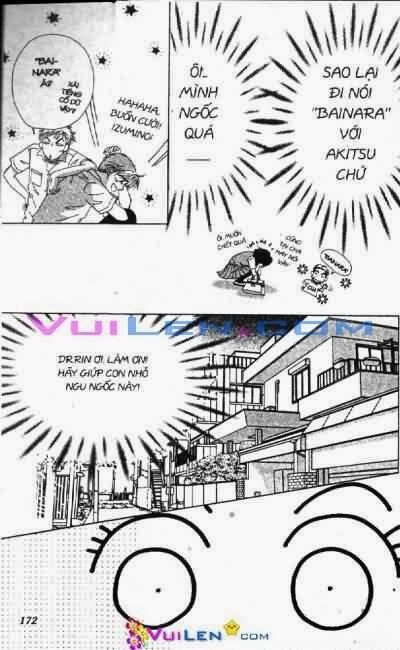 Alo Dr.Rin: Chapter 4