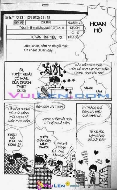 Alo Dr.Rin: Chapter 4