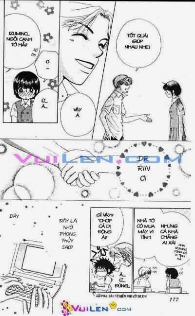 Alo Dr.Rin: Chapter 4