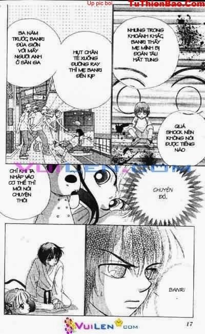 Alo Dr.Rin: Chapter 4
