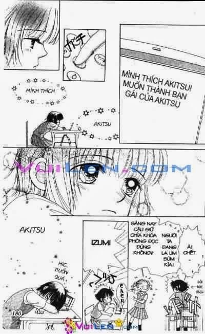 Alo Dr.Rin: Chapter 4