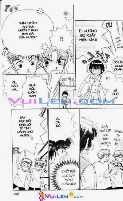 Alo Dr.Rin: Chapter 4