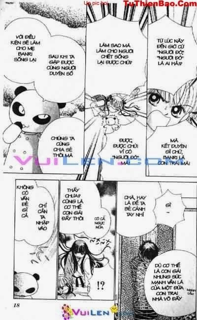 Alo Dr.Rin: Chapter 4