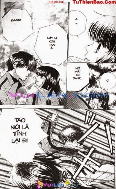 Alo Dr.Rin: Chapter 4