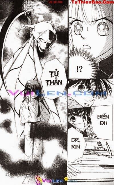 Alo Dr.Rin: Chapter 4